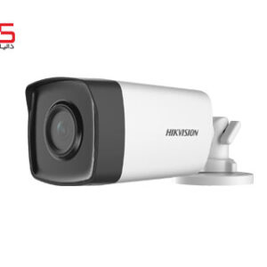 دوربین مداربسته آنالـوگ هایک ویژن مدل DS-2CE17D0T-IT1F