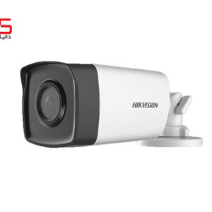 دوربین مداربسته آنالـوگ هایک ویژن مدل DS-2CE17D0T-IT5F