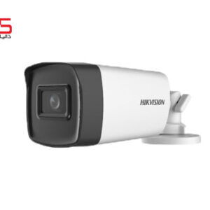 دوربین مداربسته آنالـوگ هایک ویژن مدل DS-2CE17H0T-IT3F