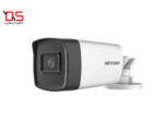 دوربین مداربسته آنالـوگ هایک ویژن مدل DS-2CE17H0T-IT3FS