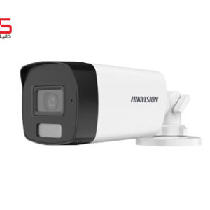 دوربین مداربسته آنالـوگ هایک ویژن مدل DS-2CE17K0T-EXLF