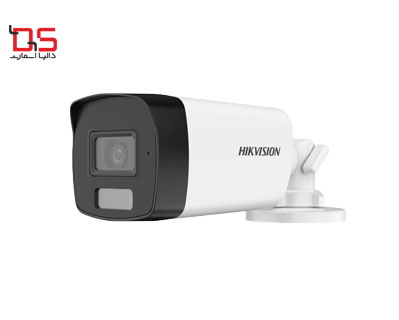 دوربین مداربسته آنالـوگ هایک ویژن مدل DS-2CE17K0T-EXLF