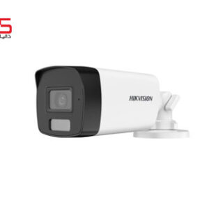 دوربین مداربسته آنالـوگ هایک ویژن مدل DS-2CE17K0T-LFS