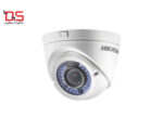 دوربین مداربسته آنالـوگ هایک ویژن مدل DS-2CE56D0T-VFIR3F