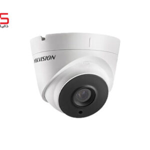 دوربین مداربسته آنالـوگ هایک ویژن مدل DS-2CE56H0T-IT3F