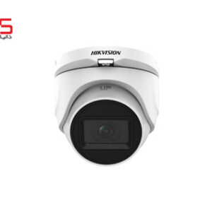 دوربین مداربسته آنالـوگ هایک ویژن مدل DS-2CE56H0T-IT3ZF