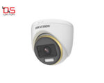 دوربین مداربسته آنالـوگ هایک ویژن مدل DS-2CE70DF3T-PFS