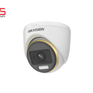 دوربین مداربسته آنالـوگ هایک ویژن مدل DS-2CE70DF3T-PFS