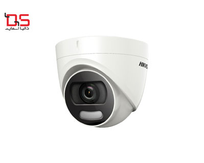 دوربین مداربسته آنالـوگ هایک ویژن مدل DS-2CE72HFT-F