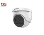 دوربین مداربسته آنالـوگ هایک ویژن مدل DS-2CE76D0T-ITMF