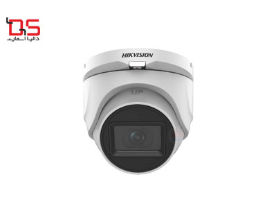 دوربین مداربسته آنالـوگ هایک ویژن مدل DS-2CE76D0T-ITMFS