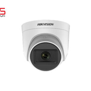 دوربین مداربسته آنالـوگ هایک ویژن مدل DS-2CE76D0T-ITPF