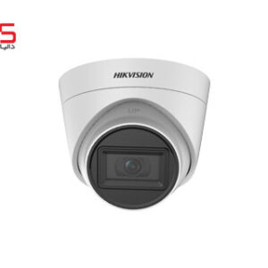 دوربین مداربسته آنالـوگ هایک ویژن مدل DS-2CE76D0T-ITPFS