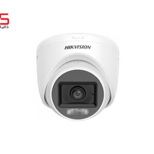دوربین مداربسته آنالـوگ هایک ویژن مدل DS-2CE76D0T-LPFS