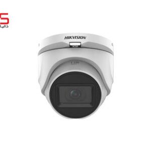 دوربین مداربسته آنالـوگ هایک ویژن مدل DS-2CE76H0T-ITMF