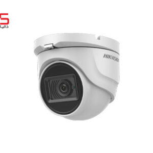 دوربین مداربسته آنالـوگ هایک ویژن مدل DS-2CE76H0T-ITMFS