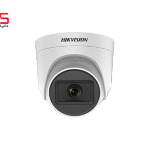 دوربین مداربسته آنالـوگ هایک ویژن مدل DS-2CE76H0T-ITPFS