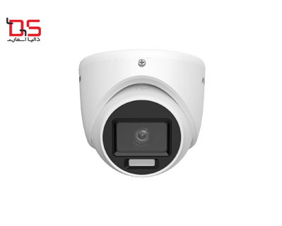 دوربین مداربسته آنالـوگ هایک ویژن مدل DS-2CE76K0T-EXLPF