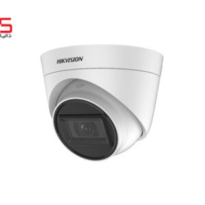 دوربین مداربسته آنالـوگ هایک ویژن مدل DS-2CE78H0T-IT3F
