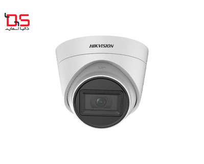 دوربین مداربسته آنالـوگ هایک ویژن مدل DS-2CE78H0T-IT3FS