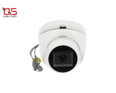 دوربین مداربسته آنالـوگ هایک ویژن مدل DS-2CE79H0T-IT3ZF