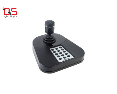 کیبورد کنترل هایک ویژن مدل DS-1005KI