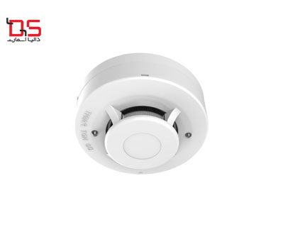 سنسور دود هایک ویژن مدل DS-PDSMK-4