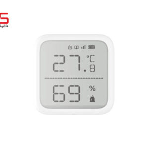 سنسور نمایشکر رطوبت بی سیم DS-PDTPH-E-WB