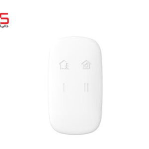 ریموت بی سیم هایک ویژن مدل DS-PKF1-WB