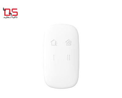 ریموت بی سیم هایک ویژن مدل DS-PKF1-WB