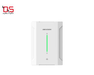 افزایش دهنده زون هایک ویژن مدل DS-PM1-I802-H