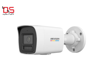 دوربین مداربسته تحت شبکه هایک ویژن مدل DS-2CD1067G2H-LIU