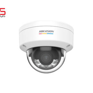 دوربین مداربسته تحت شبکه هایک ویژن مدل DS-2CD1127G0-L