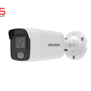 دوربین مداربسته تحت شبکه هایک ویژن مدل DS-2CD2047G2-LU