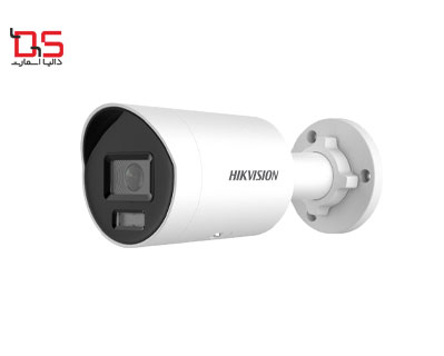 دوربین مداربسته تحت شبکه هایک ویژن مدل DS-2CD2087G2H-LIU