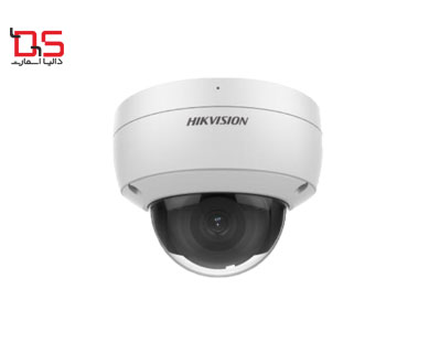 دوربین مداربسته تحت شبکه هایک ویژن مدل DS-2CD2146G2-ISU