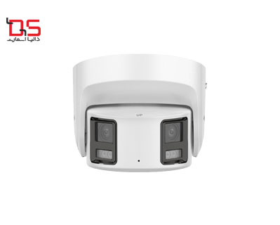 دوربین مداربسته تحت شبکه هایک ویژن مدل DS-2CD2387G2P-LSU/SL