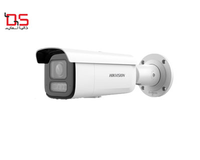 دوربین مداربسته تحت شبکه هایک ویژن مدل DS-2CD2643G2-LIZS2U
