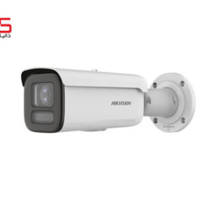 دوربین مداربسته تحت شبکه هایک ویژن مدل DS-2CD2667G2HT-LIZS