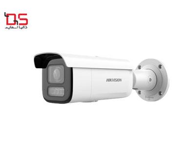 دوربین مداربسته تحت شبکه هایک ویژن مدل DS-2CD2683G2-LIZS2U