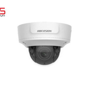 دوربین مداربسته تحت شبکه هایک ویژن مدل DS-2CD2763G1-IZS
