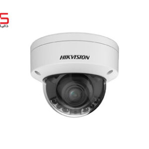 دوربین مداربسته تحت شبکه هایک ویژن مدل DS-2CD2787G2HT-LIZS