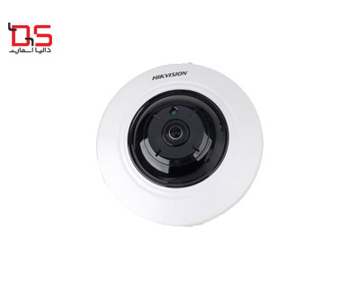 دوربین مداربسته تحت شبکه هایک ویژن مدل DS-2CD2942F-IS
