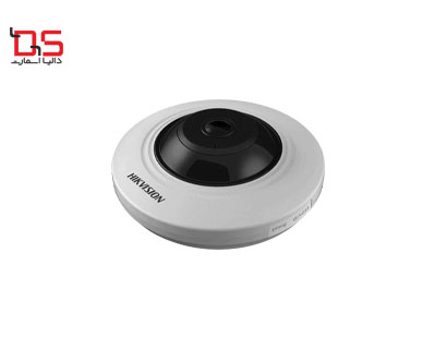 دوربین مداربسته تحت شبکه هایک ویژن مدل DS-2CD2955FWD-I