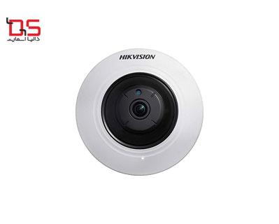 دوربین مداربسته تحت شبکه هایک ویژن مدل DS-2CD2955FWD-IS
