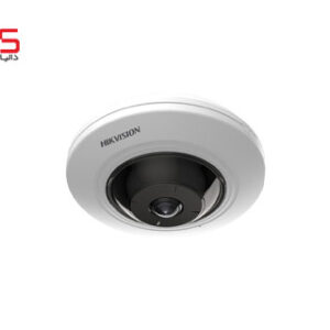 دوربین مداربسته تحت شبکه هایک ویژن مدل DS-2CD2955G0-ISU
