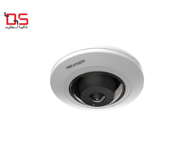 دوربین مداربسته تحت شبکه هایک ویژن مدل DS-2CD2955G0-ISU