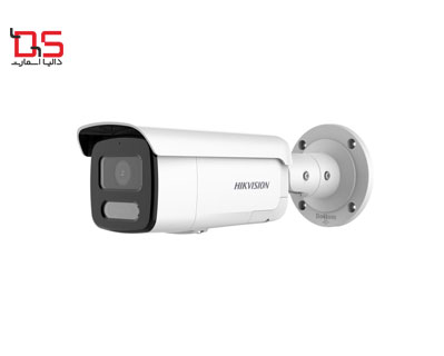 دوربین مداربسته تحت شبکه هایک ویژن مدل DS-2CD2T67G2H-LISU/SL