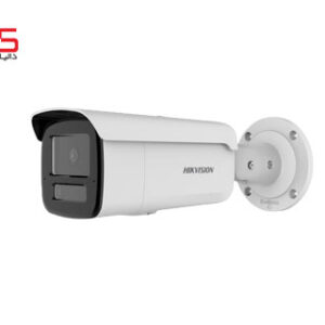 دوربین مداربسته تحت شبکه هایک ویژن مدل DS-2CD2T83G2-4LI