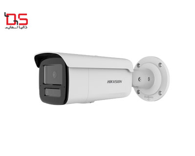 دوربین مداربسته تحت شبکه هایک ویژن مدل DS-2CD2T83G2-4LI